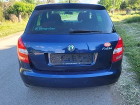 Skoda Fabia 1.2 | Mobile.bg    5