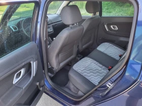 Skoda Fabia 1.2 | Mobile.bg    8
