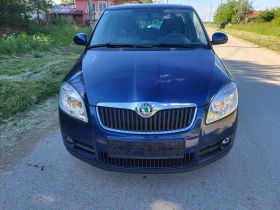 Skoda Fabia 1.2 | Mobile.bg    2