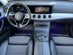 Mercedes-Benz E 300 de, 4-MATIC, AMG LINE, PHEV, EQ-POWER-FULL SERVICE - 55900 лв. - 10503743 10