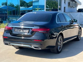 Mercedes-Benz E 300 de, 4-MATIC, AMG LINE, PHEV, EQ-POWER-FULL SERVICE - 55900 лв. - 10503743 5