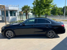 Mercedes-Benz E 300 de, 4-MATIC, AMG LINE, PHEV, EQ-POWER-FULL SERVICE - 55900 лв. - 10503743 7
