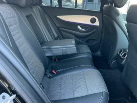 Mercedes-Benz E 300 de, 4-MATIC, AMG LINE, PHEV, EQ-POWER-FULL SERVICE - 55900 лв. - 10503743 14