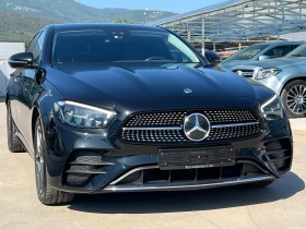 Mercedes-Benz E 300 de, 4-MATIC, AMG LINE, PHEV, EQ-POWER-FULL SERVICE - 55900 лв. - 10503743 3