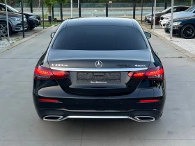 Mercedes-Benz E 300 de, 4-MATIC, AMG LINE, PHEV, EQ-POWER-FULL SERVICE - 55900 лв. - 10503743 8