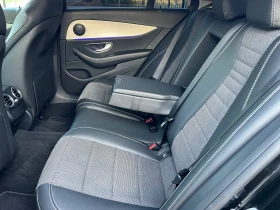 Mercedes-Benz E 300 de, 4-MATIC, AMG LINE, PHEV, EQ-POWER-FULL SERVICE - 55900 лв. - 10503743 13