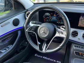 Mercedes-Benz E 300 de, 4-MATIC, AMG LINE, PHEV, EQ-POWER-FULL SERVICE - 55900 лв. - 10503743 12