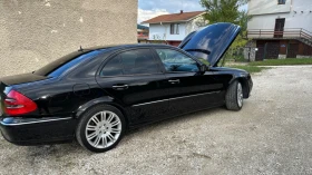 Mercedes-Benz C 220 220CDI | Mobile.bg    11