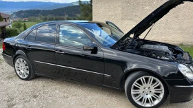 Mercedes-Benz C 220 220CDI | Mobile.bg    12