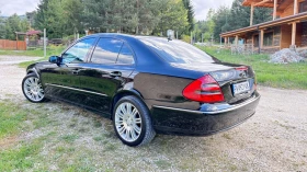 Mercedes-Benz C 220 220CDI | Mobile.bg    2