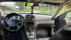 Mercedes-Benz C 220 220CDI | Mobile.bg    4