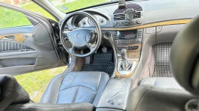 Mercedes-Benz C 220 220CDI | Mobile.bg    5