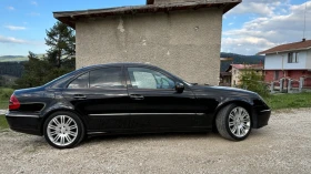 Mercedes-Benz C 220 220CDI | Mobile.bg    8