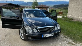 Mercedes-Benz C 220 220CDI | Mobile.bg    7