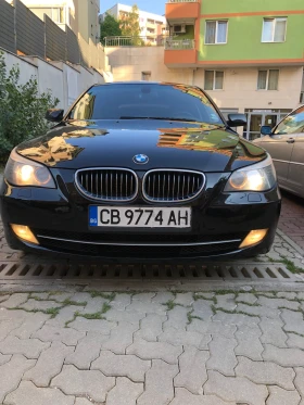 Обява за продажба на BMW 530 Комби ~12 500 лв. - изображение 1