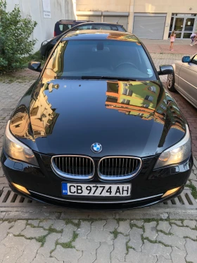 Обява за продажба на BMW 530 Комби ~12 500 лв. - изображение 1