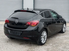 Opel Astra 1.7cdti Cosmo Navi | Mobile.bg    6