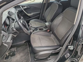 Opel Astra 1.7cdti Cosmo Navi | Mobile.bg    7