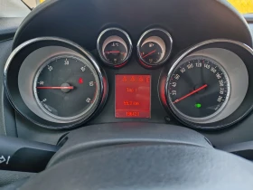 Opel Astra 1.7cdti Cosmo Navi | Mobile.bg    10