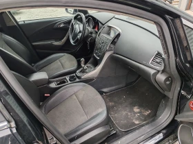 Opel Astra 1.7cdti Cosmo Navi | Mobile.bg    9