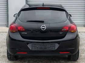 Opel Astra 1.7cdti Cosmo Navi | Mobile.bg    5