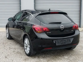     Opel Astra 1.7cdti Cosmo Navi