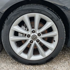 Opel Astra 1.7cdti Cosmo Navi | Mobile.bg    12