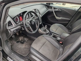 Opel Astra 1.7cdti Cosmo Navi | Mobile.bg    8