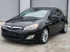     Opel Astra 1.7cdti Cosmo Navi