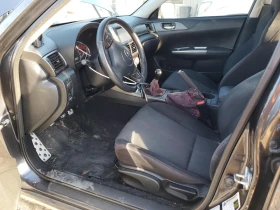 Subaru Impreza WRX/SEDAN/AUTO - 16999 лв. - 44228344 7
