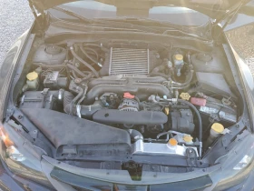 Subaru Impreza WRX/SEDAN/AUTO - 16999 лв. - 44228344 11