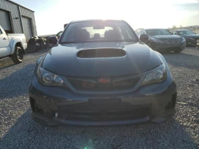 Subaru Impreza WRX/SEDAN/AUTO - 16999 лв. - 44228344 5