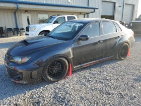 Subaru Impreza WRX/SEDAN/AUTO