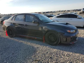 Subaru Impreza WRX/SEDAN/AUTO - 16999 лв. - 44228344 4