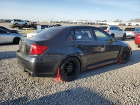 Subaru Impreza WRX/SEDAN/AUTO - 16999 лв. - 44228344 3