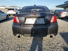 Subaru Impreza WRX/SEDAN/AUTO - 16999 лв. - 44228344 6
