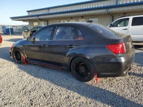 Subaru Impreza WRX/SEDAN/AUTO - 16999 лв. - 44228344 2