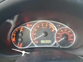 Subaru Impreza WRX/SEDAN/AUTO - 16999 лв. - 44228344 9