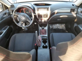 Subaru Impreza WRX/SEDAN/AUTO - 16999 лв. - 44228344 8