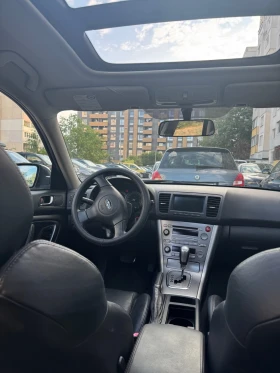 Обява за продажба на Subaru Legacy ~5 600 лв. - изображение 6