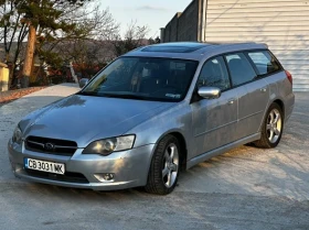 Обява за продажба на Subaru Legacy ~5 600 лв. - изображение 1