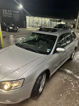 Обява за продажба на Subaru Legacy ~5 600 лв. - изображение 3
