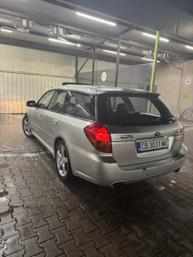 Обява за продажба на Subaru Legacy ~5 600 лв. - изображение 5