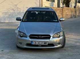 Обява за продажба на Subaru Legacy ~5 600 лв. - изображение 1