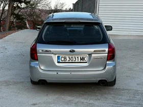 Обява за продажба на Subaru Legacy ~5 600 лв. - изображение 2