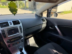 Toyota Avensis - 15000 лв. - 17392228 9