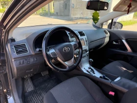 Toyota Avensis - 15000 лв. - 17392228 7