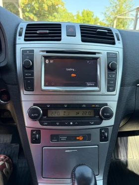 Toyota Avensis - 15000 лв. - 17392228 10