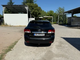 Toyota Avensis - 15000 лв. - 17392228 4