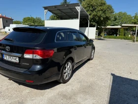 Toyota Avensis - 15000 лв. - 17392228 5